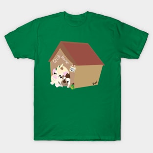 Club House T-Shirt